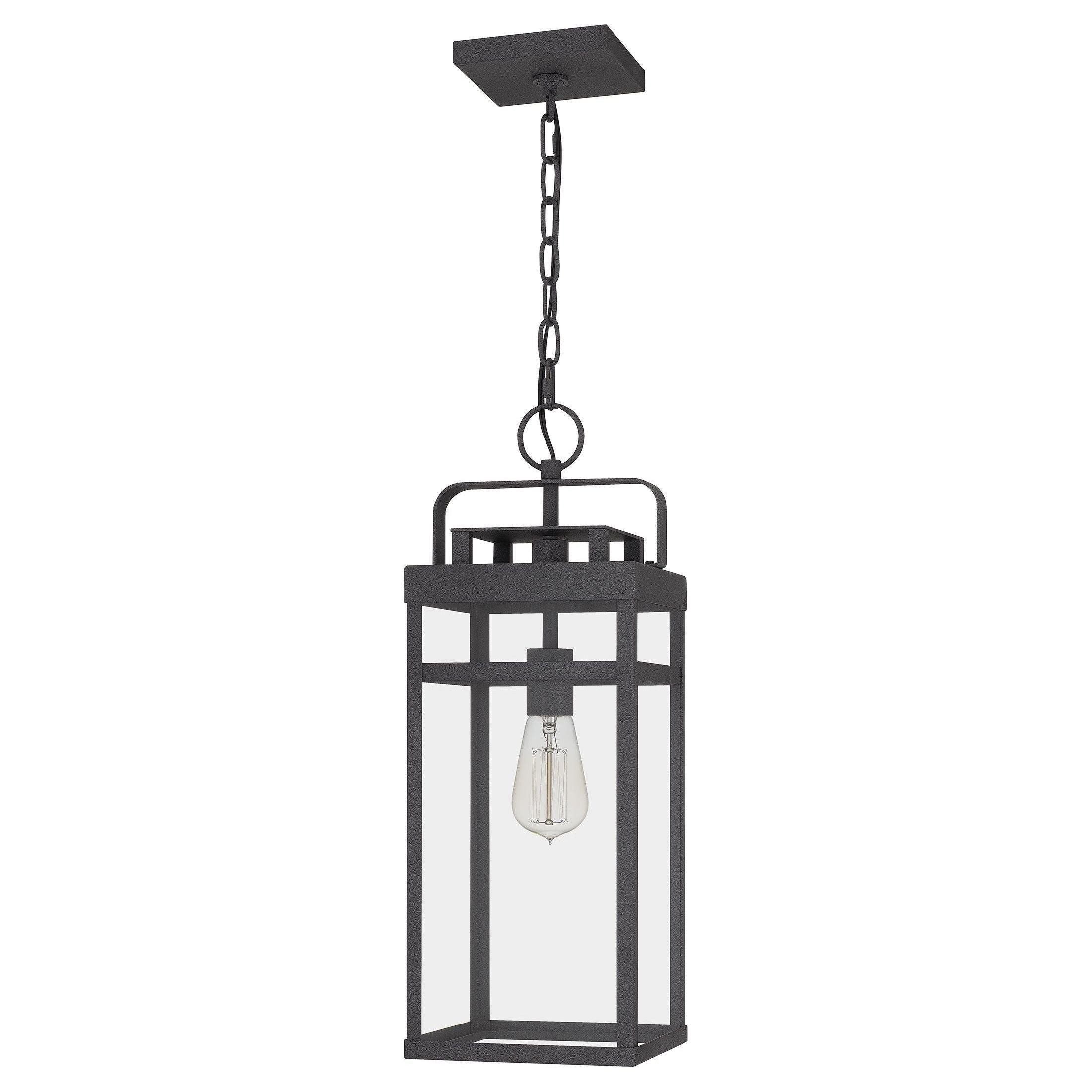 Quoizel - Keaton Mini Pendant - Lights Canada