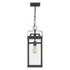 Quoizel - Keaton Mini Pendant - Lights Canada