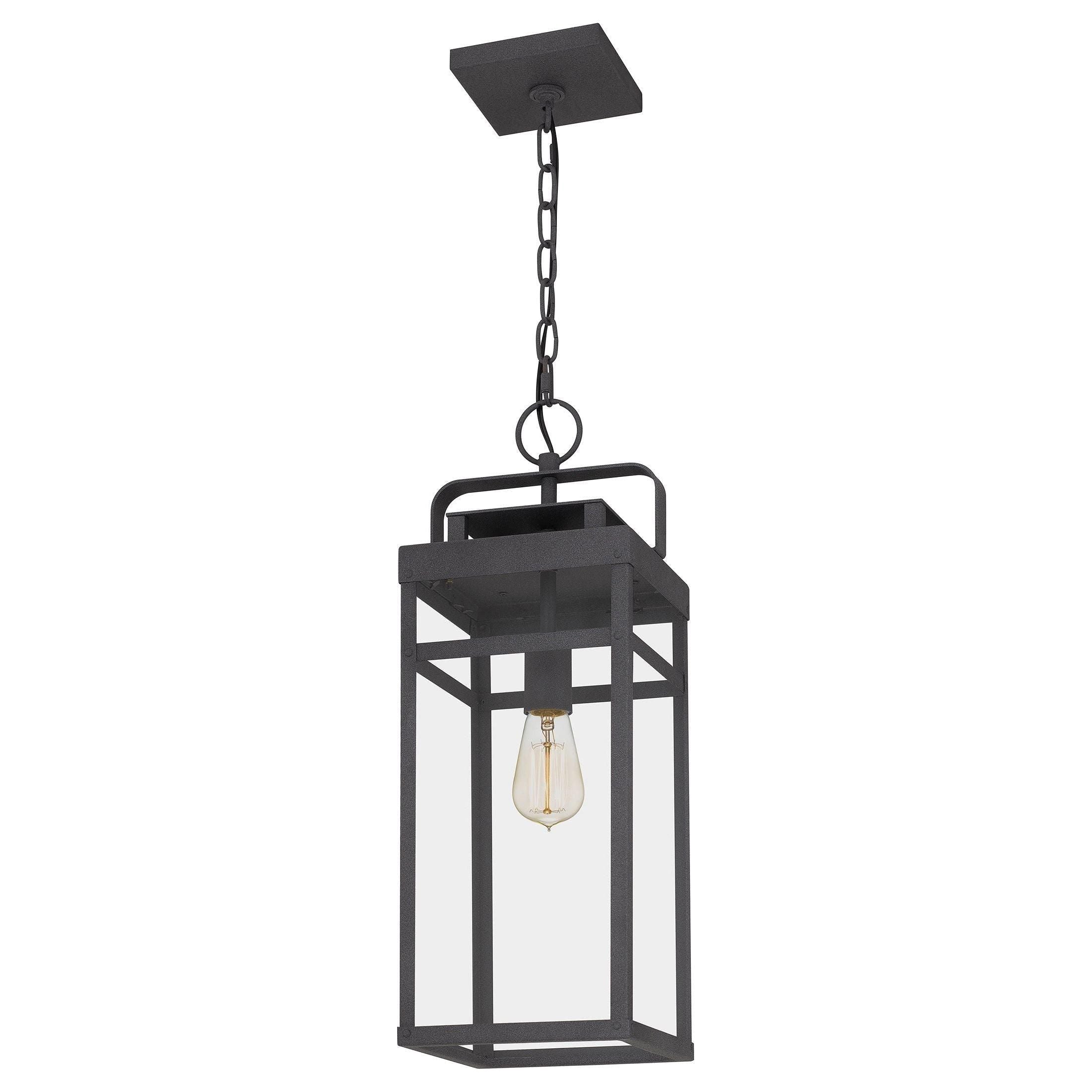 Quoizel - Keaton Mini Pendant - Lights Canada