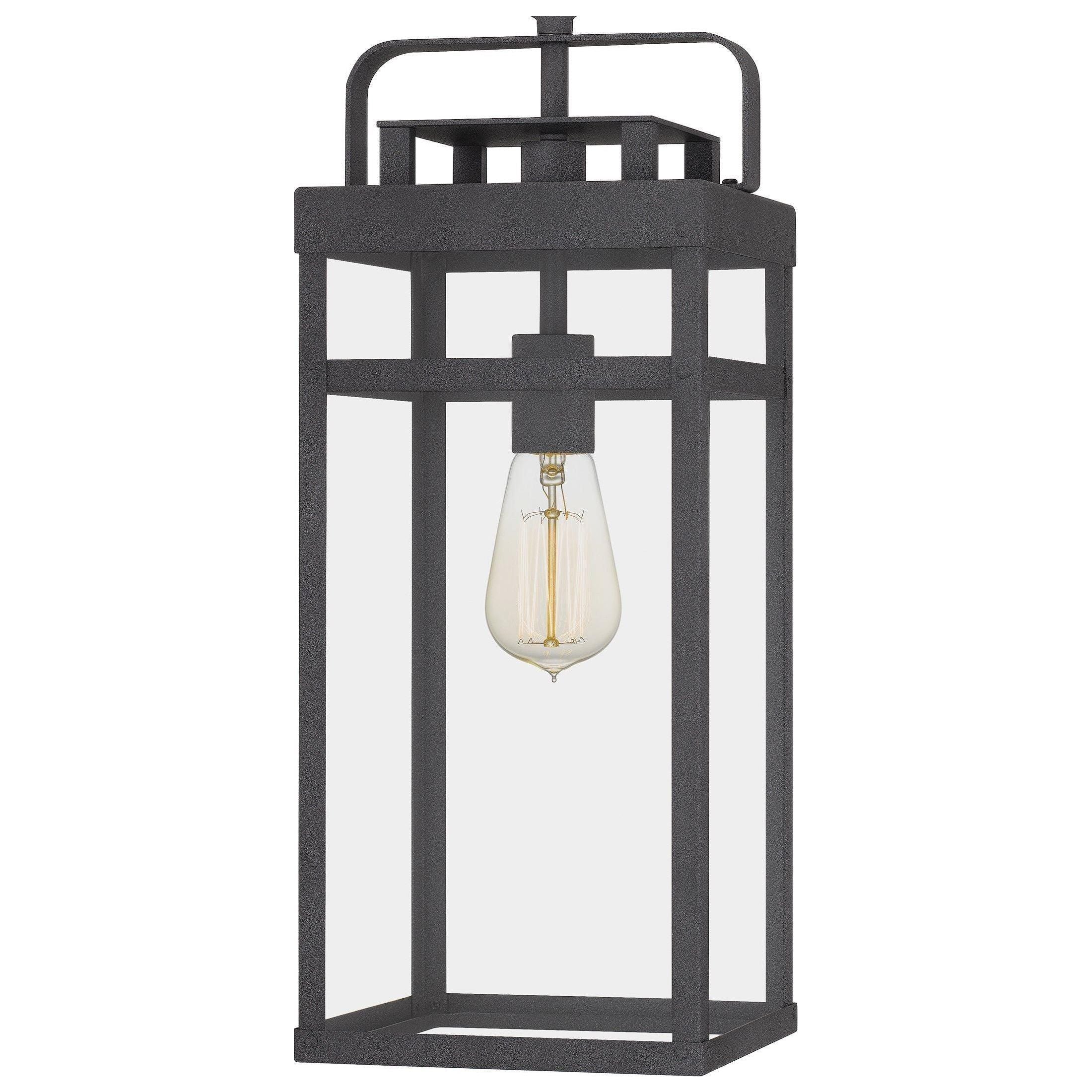 Quoizel - Keaton Mini Pendant - Lights Canada