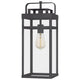 Quoizel - Keaton Mini Pendant - Lights Canada