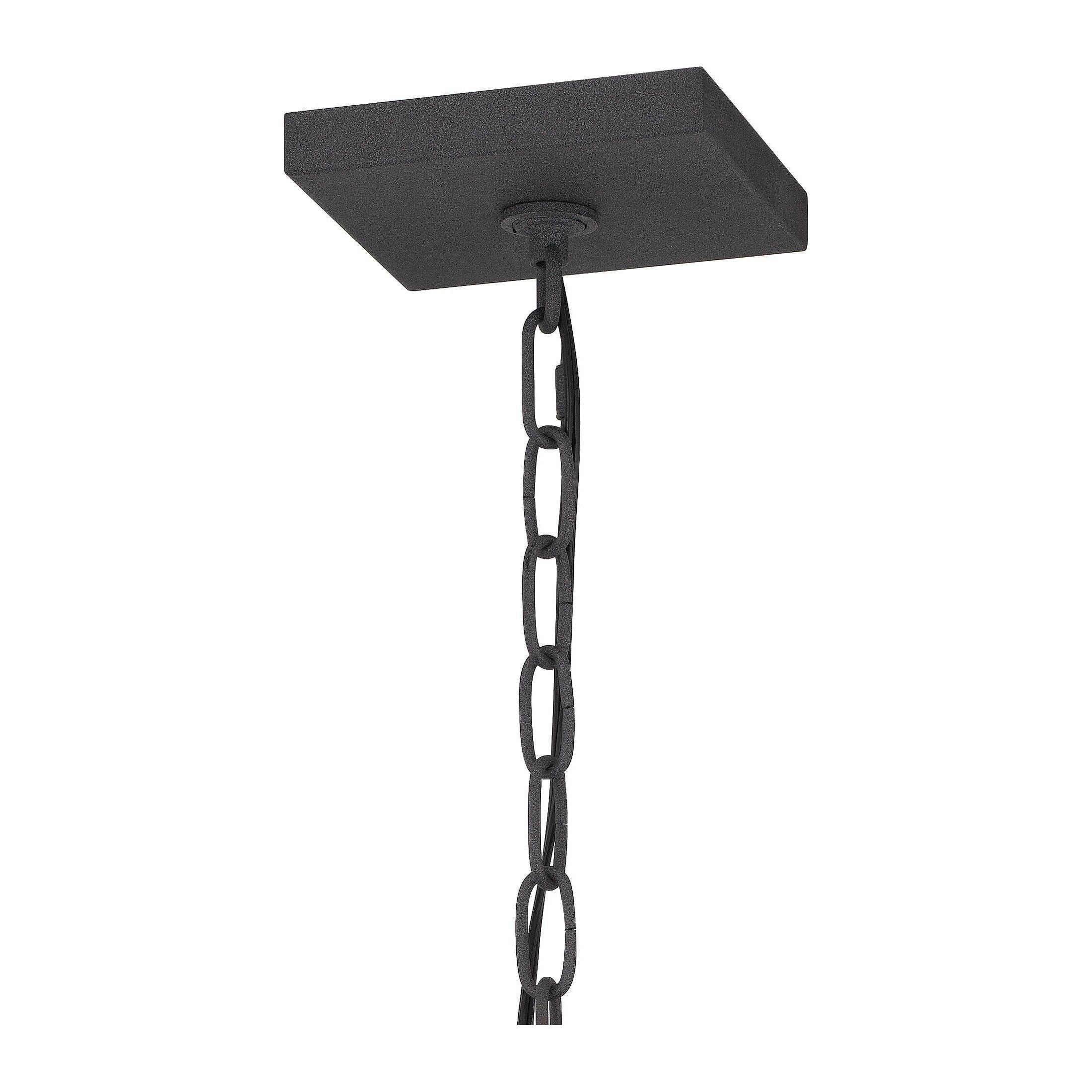 Quoizel - Keaton Mini Pendant - Lights Canada