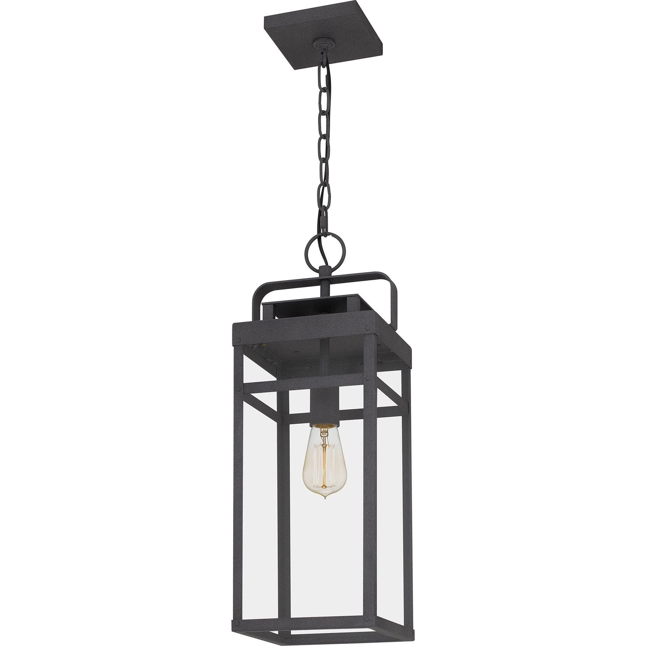 Quoizel - Keaton Outdoor Pendant - Lights Canada