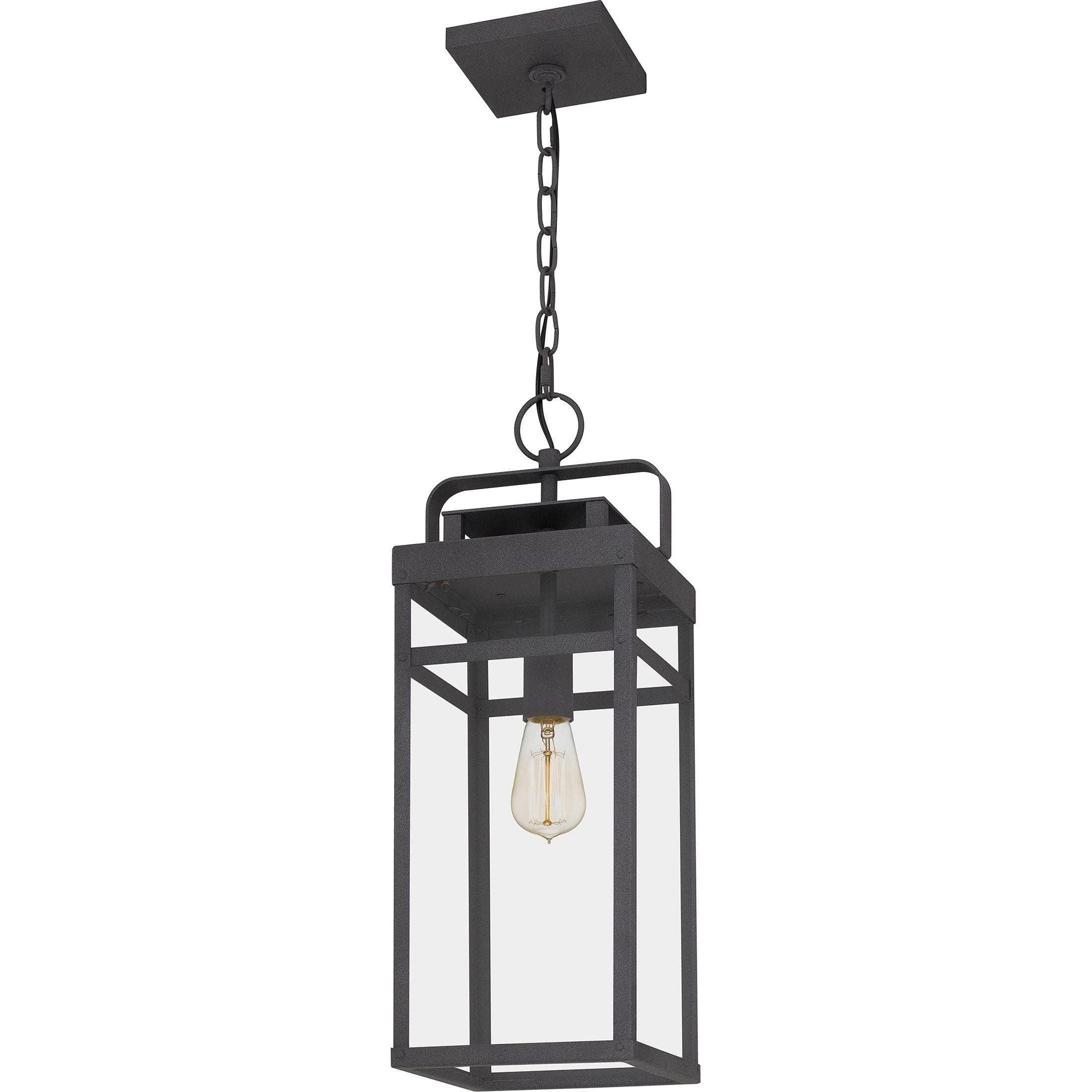 Quoizel - Keaton Outdoor Pendant - Lights Canada