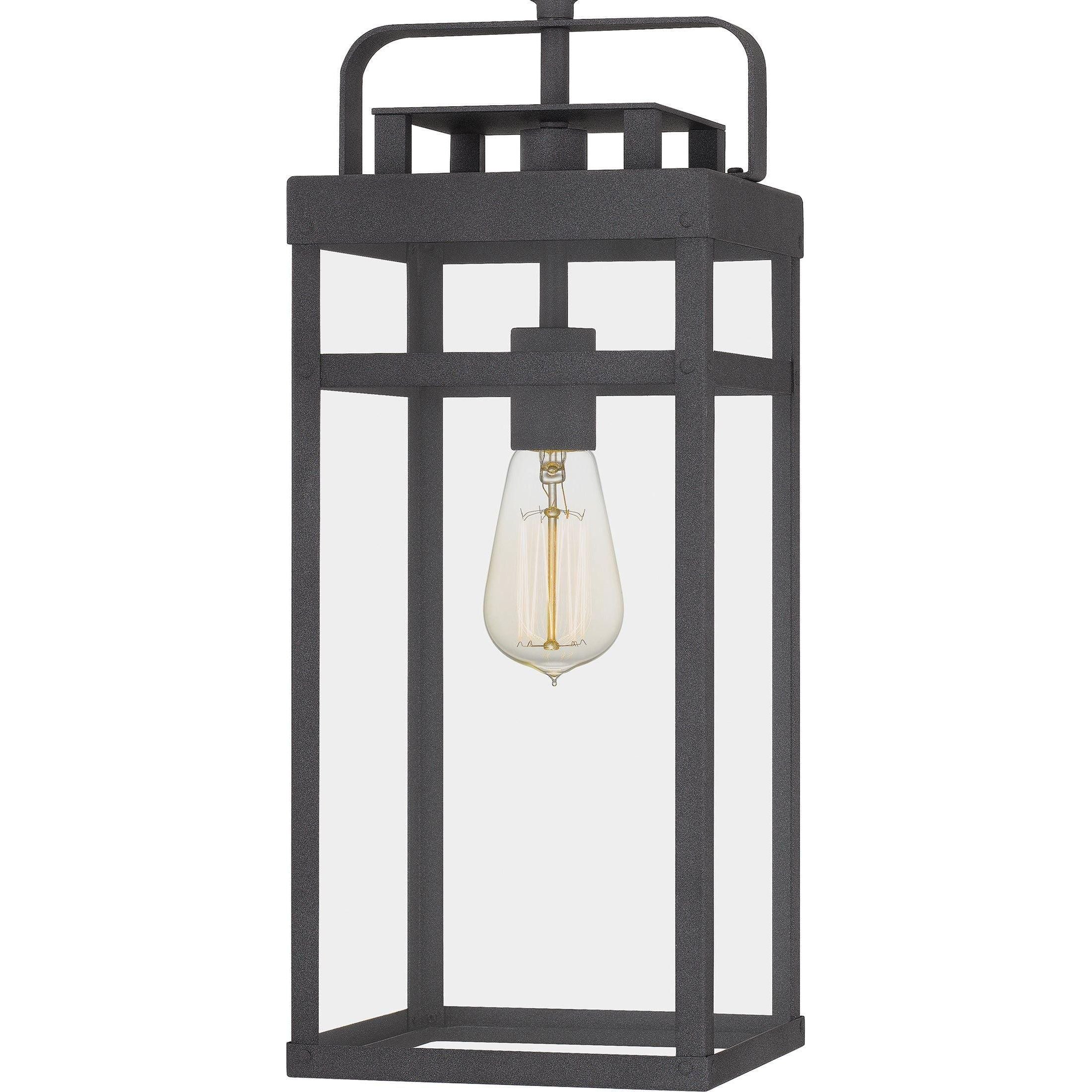 Quoizel - Keaton Outdoor Pendant - Lights Canada