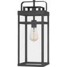 Quoizel - Keaton Outdoor Pendant - Lights Canada