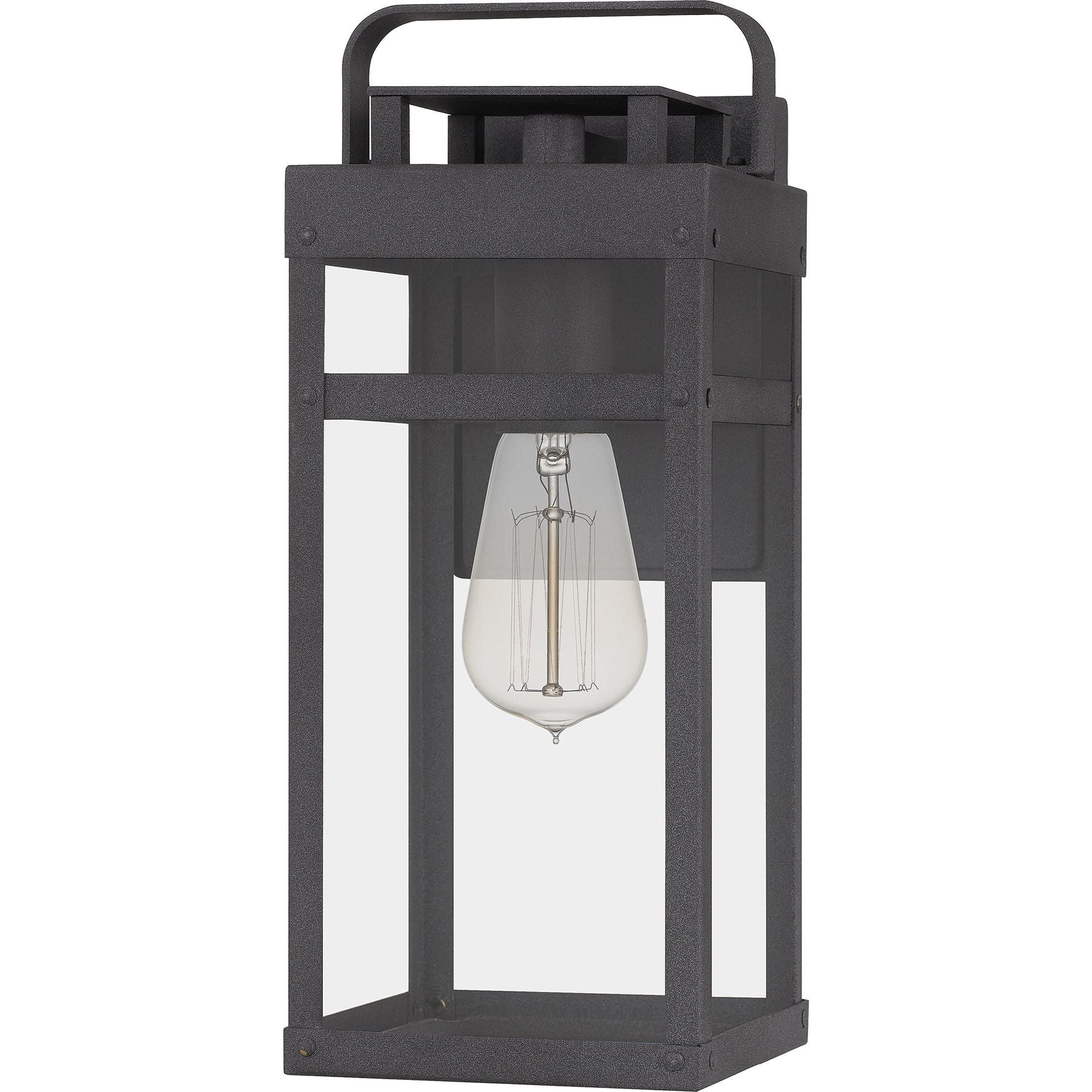 Quoizel - Keaton Outdoor Wall Light - Lights Canada