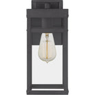Quoizel - Keaton Outdoor Wall Light - Lights Canada