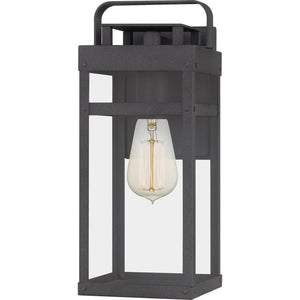 Quoizel - Keaton Outdoor Wall Light - Lights Canada