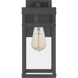 Quoizel - Keaton Outdoor Wall Light - Lights Canada