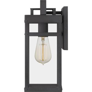 Quoizel - Keaton Outdoor Wall Light - Lights Canada