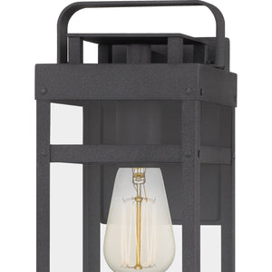 Quoizel - Keaton Outdoor Wall Light - Lights Canada