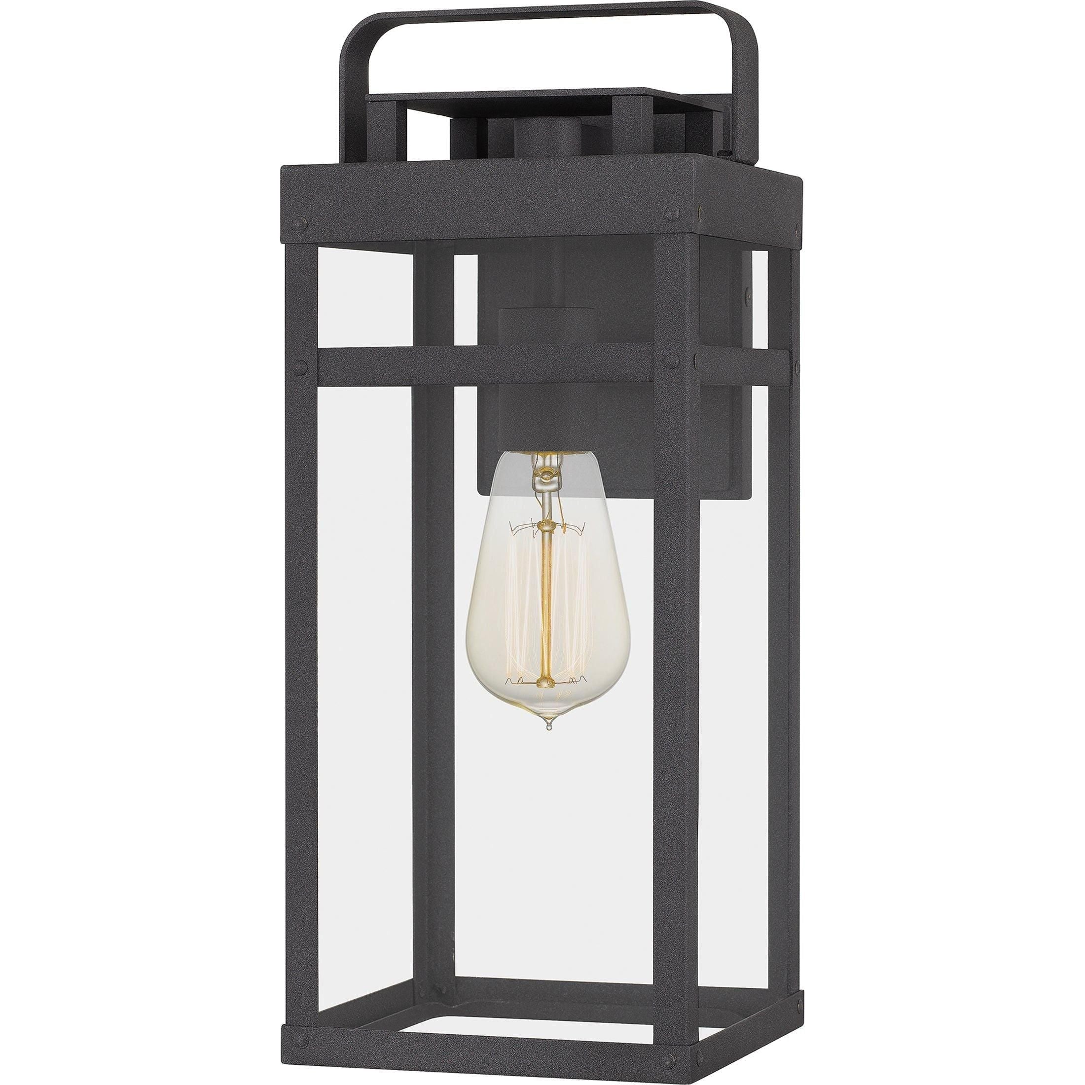 Quoizel - Keaton Outdoor Wall Light - Lights Canada