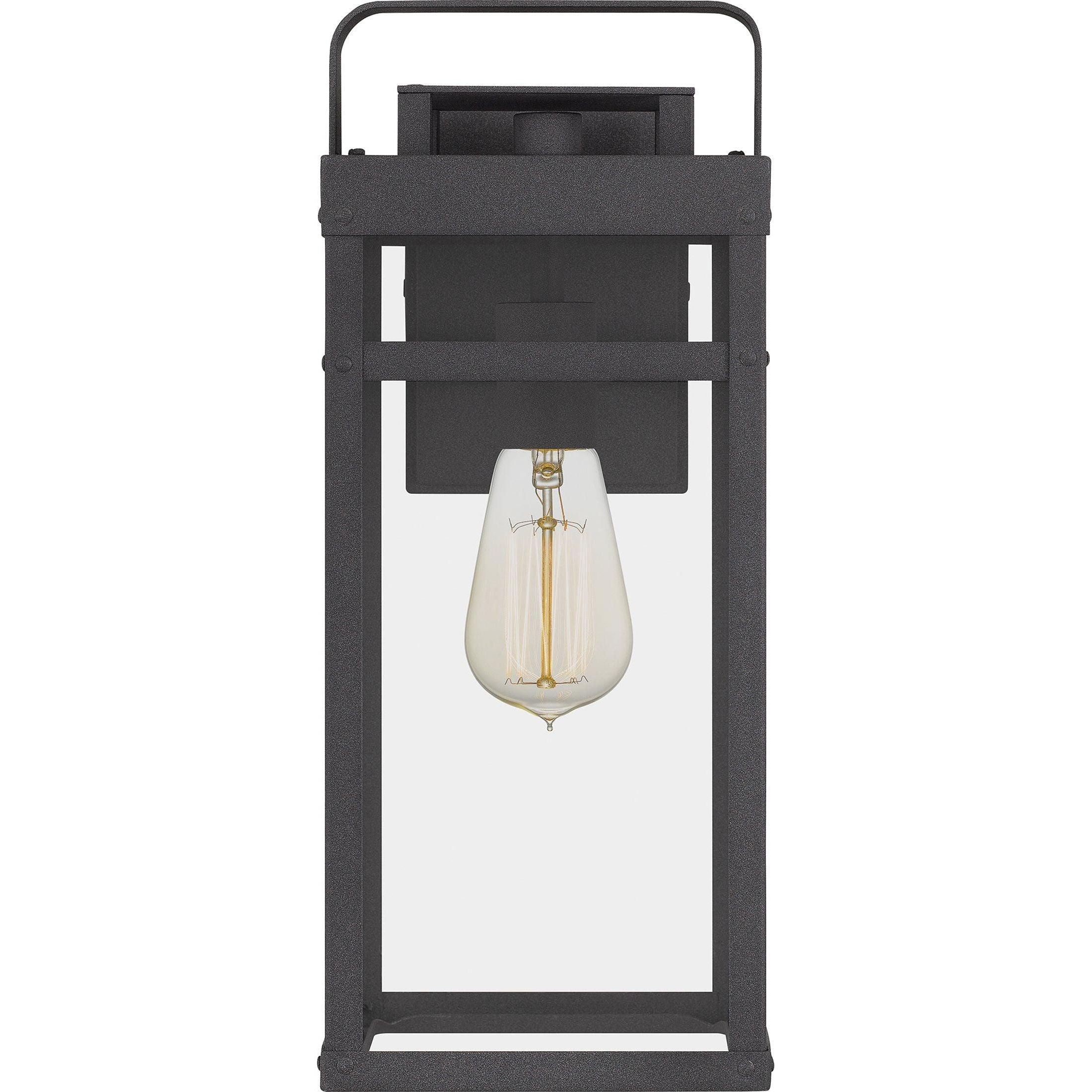 Quoizel - Keaton Outdoor Wall Light - Lights Canada