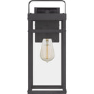 Quoizel - Keaton Outdoor Wall Light - Lights Canada