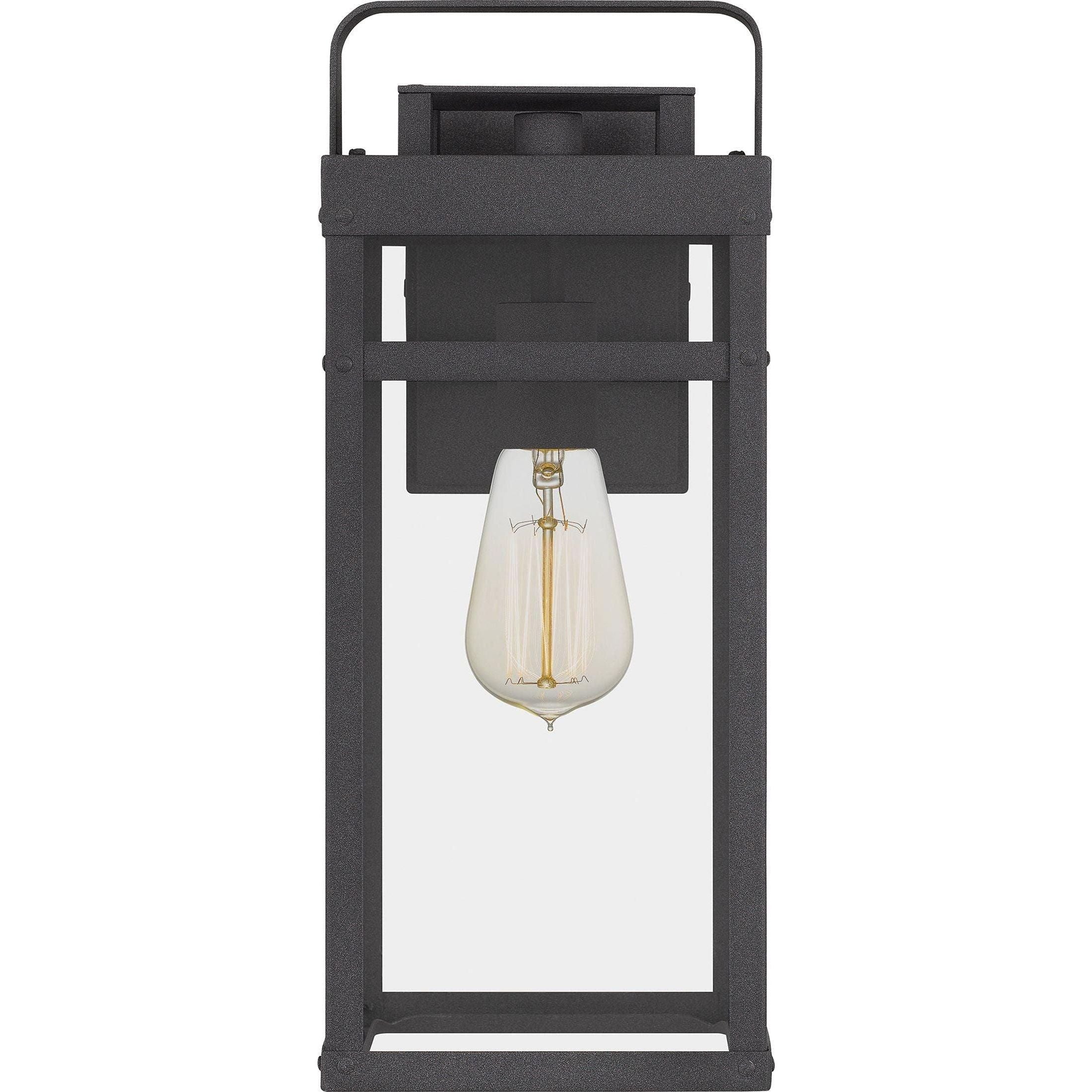 Quoizel - Keaton Outdoor Wall Light - Lights Canada