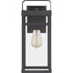 Quoizel - Keaton Outdoor Wall Light - Lights Canada