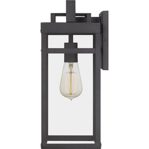 Quoizel - Keaton Outdoor Wall Light - Lights Canada