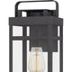 Quoizel - Keaton Outdoor Wall Light - Lights Canada