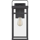 Quoizel - Keaton Outdoor Wall Light - Lights Canada