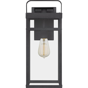 Quoizel - Keaton Outdoor Wall Light - Lights Canada