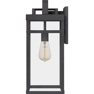 Quoizel - Keaton Outdoor Wall Light - Lights Canada