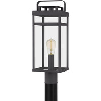 Keaton Outdoor Post Light