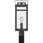 Quoizel - Keaton Outdoor Post Light - Lights Canada