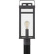 Quoizel - Keaton Outdoor Post Light - Lights Canada