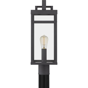 Quoizel - Keaton Outdoor Post Light - Lights Canada