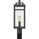 Quoizel - Keaton Outdoor Post Light - Lights Canada