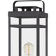 Quoizel - Keaton Outdoor Post Light - Lights Canada