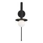 Visual Comfort Studio Collection - Nodes Swing Arm - Lights Canada