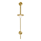 Visual Comfort Studio Collection - Nodes Swing Arm - Lights Canada
