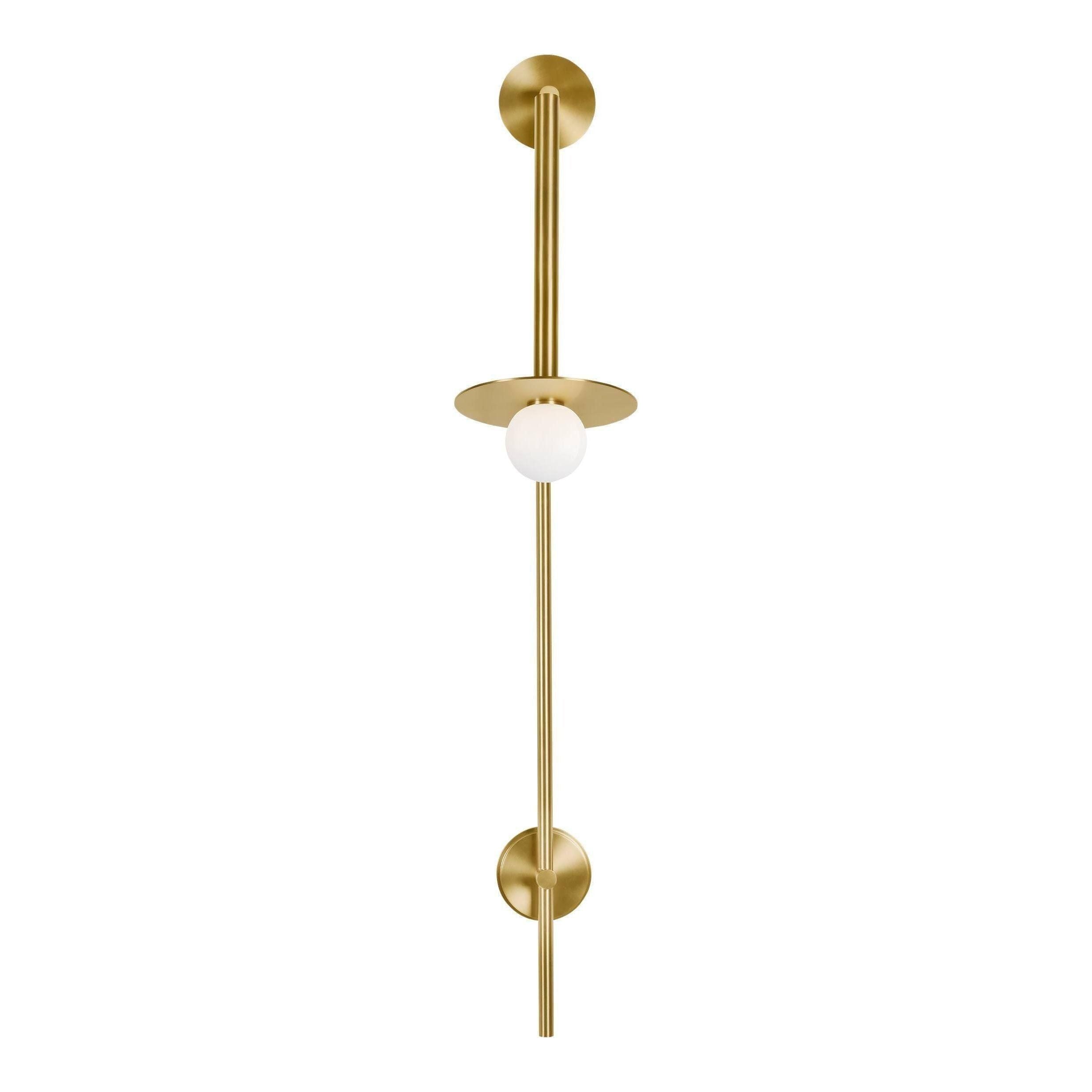 Visual Comfort Studio Collection - Nodes Swing Arm - Lights Canada