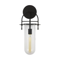 Nuance Sconce