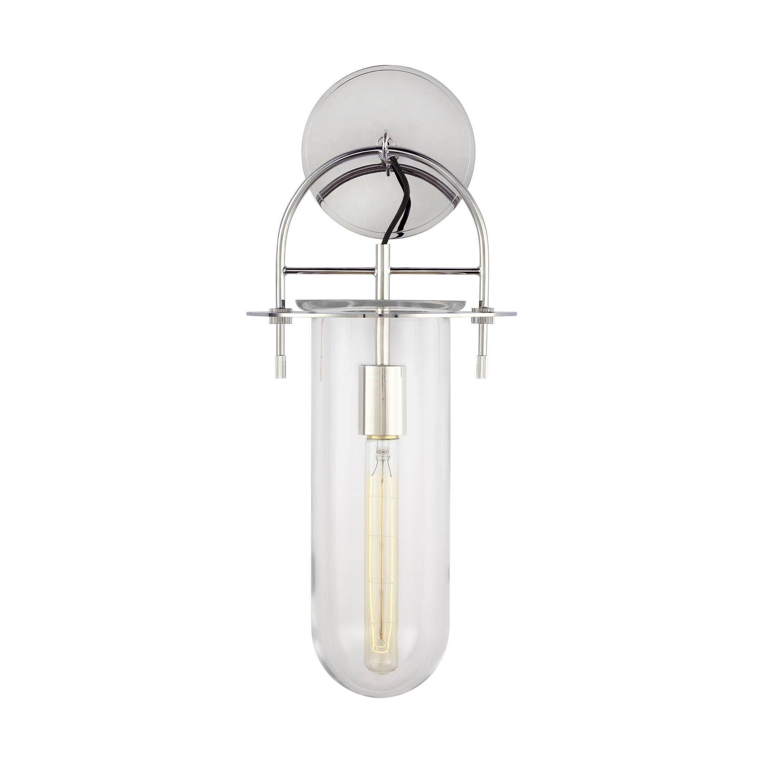 Visual Comfort Studio Collection - Nuance Sconce - Lights Canada
