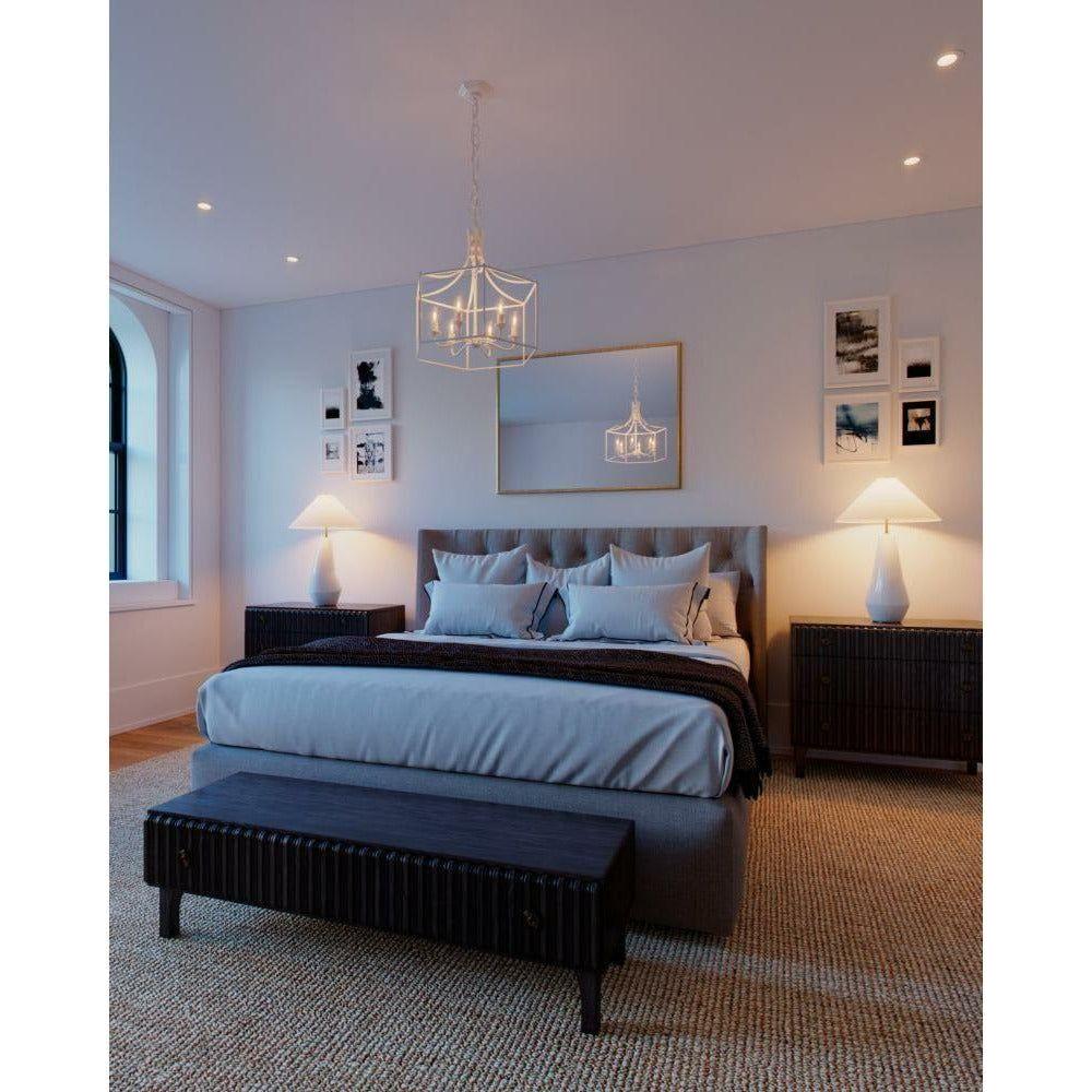 Visual Comfort Studio Collection - Contour Table Lamp - Lights Canada