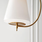 Visual Comfort Studio Collection - Gesture Pendant - Lights Canada