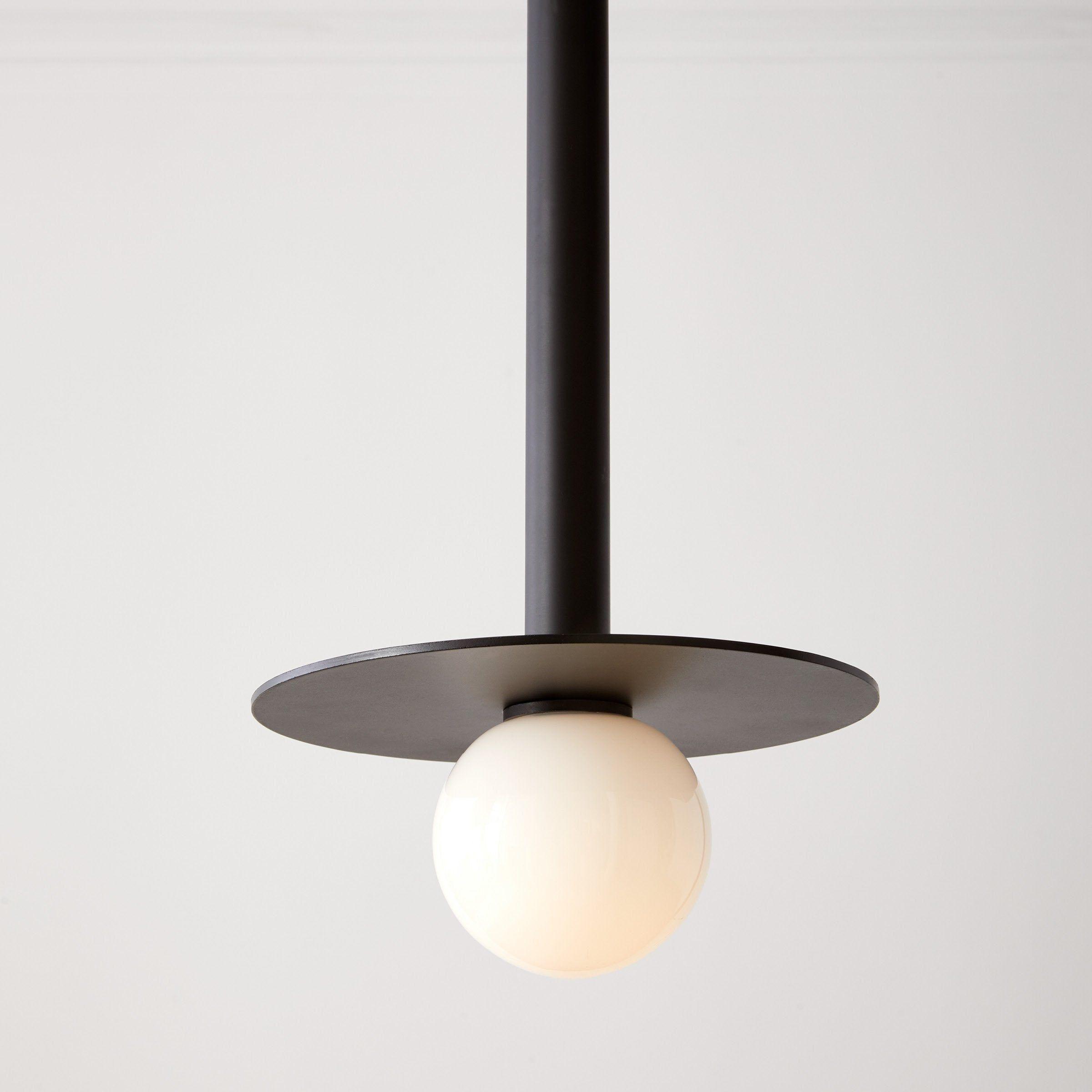 Visual Comfort Studio Collection - Nodes Mini Pendant - Lights Canada