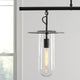 Visual Comfort Studio Collection - Nuance Linear Suspension - Lights Canada