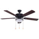 Canarm - Kincade Ceiling Fan - Lights Canada
