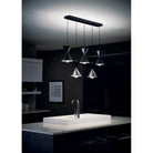Elan - Kordan Linear Suspension - Lights Canada