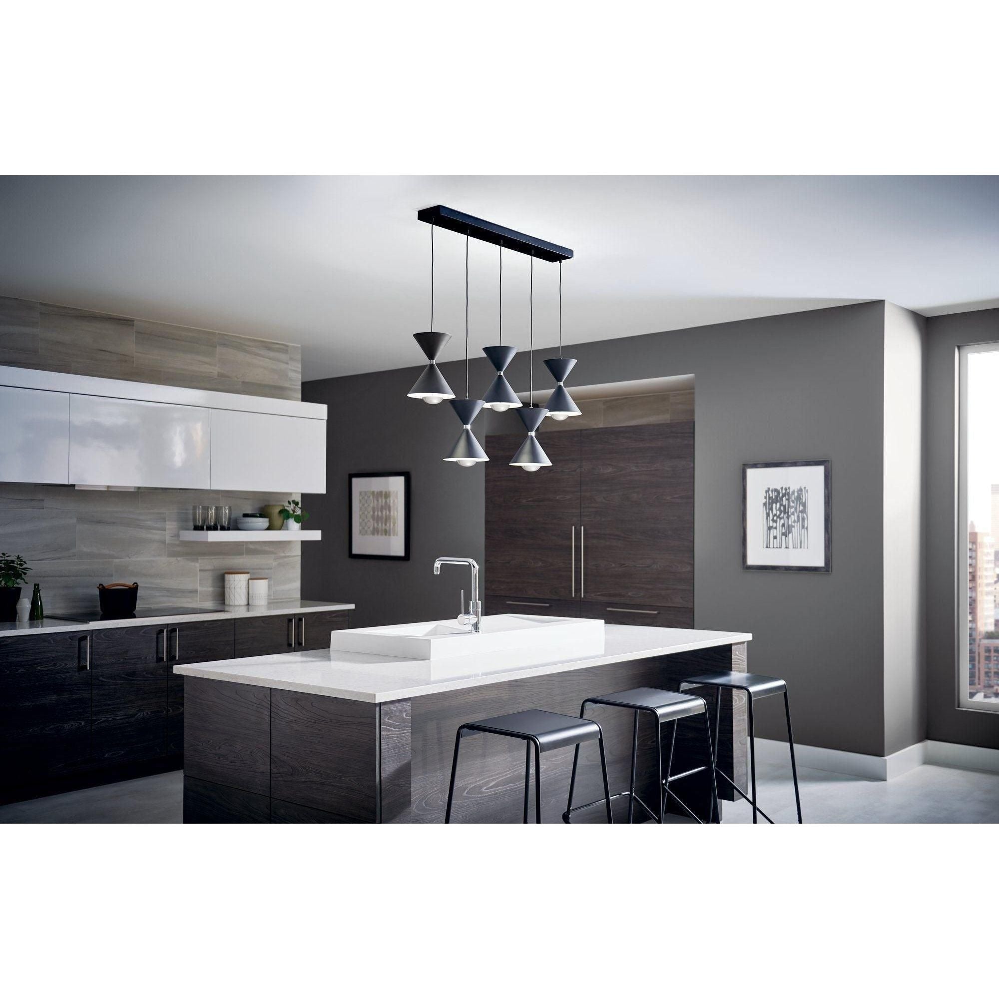 Elan - Kordan Linear Suspension - Lights Canada