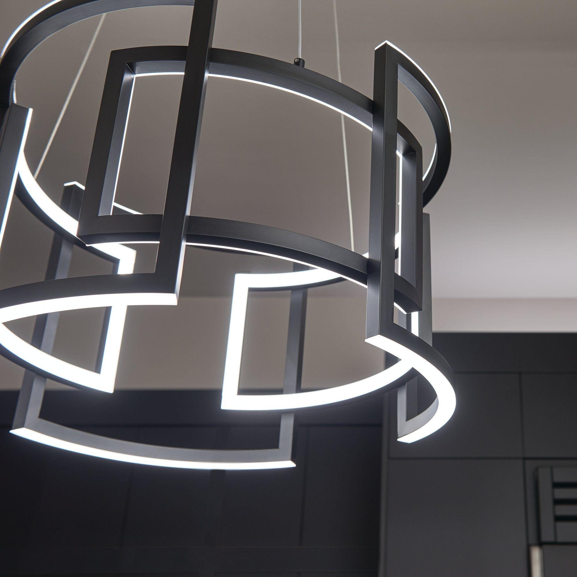 Elan - Melko Pendant - Lights Canada