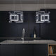 Elan - Melko Pendant - Lights Canada