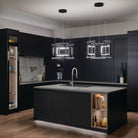 Elan - Melko Pendant - Lights Canada