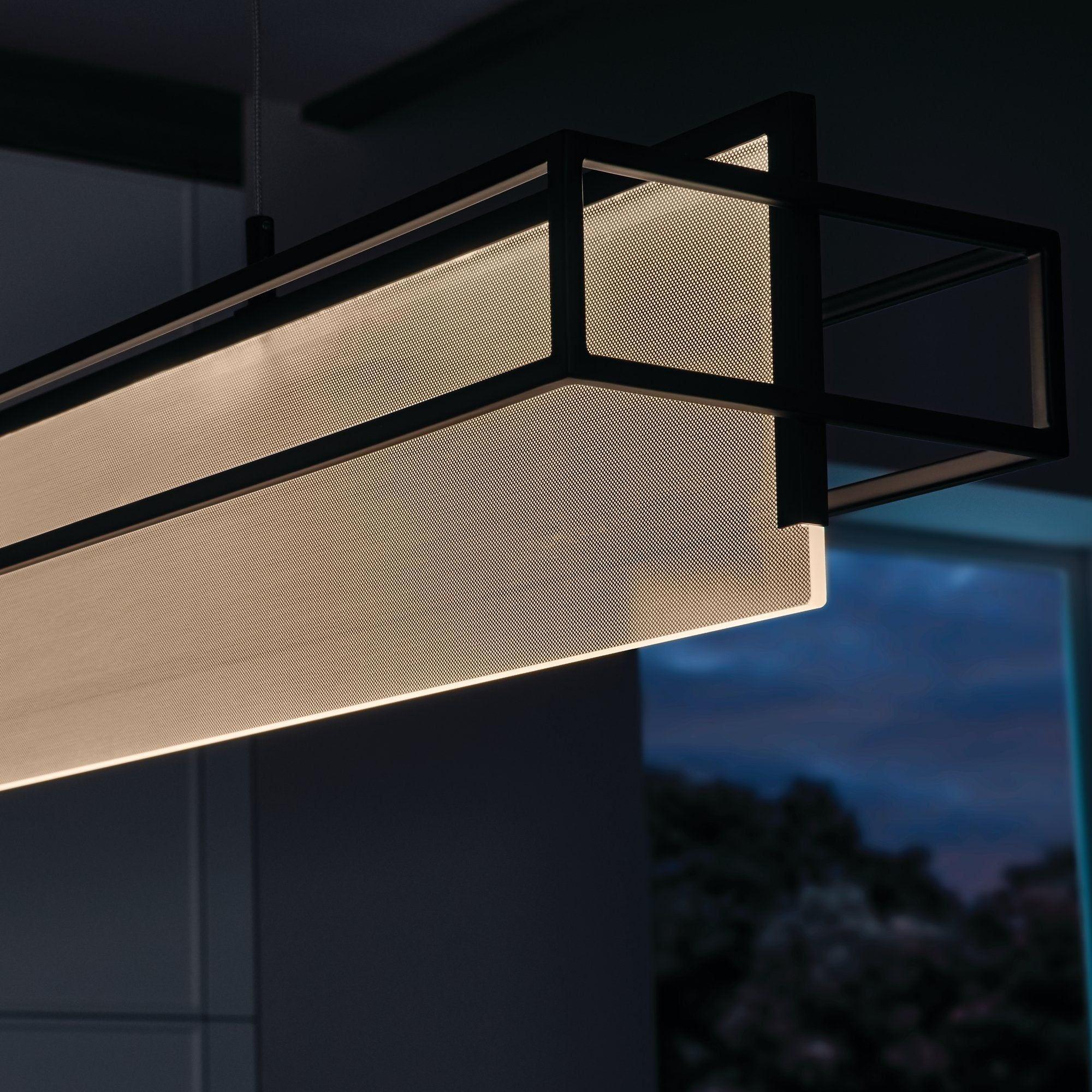 Elan - Vega Linear Suspension - Lights Canada