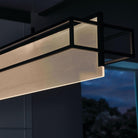 Elan - Vega Linear Suspension - Lights Canada