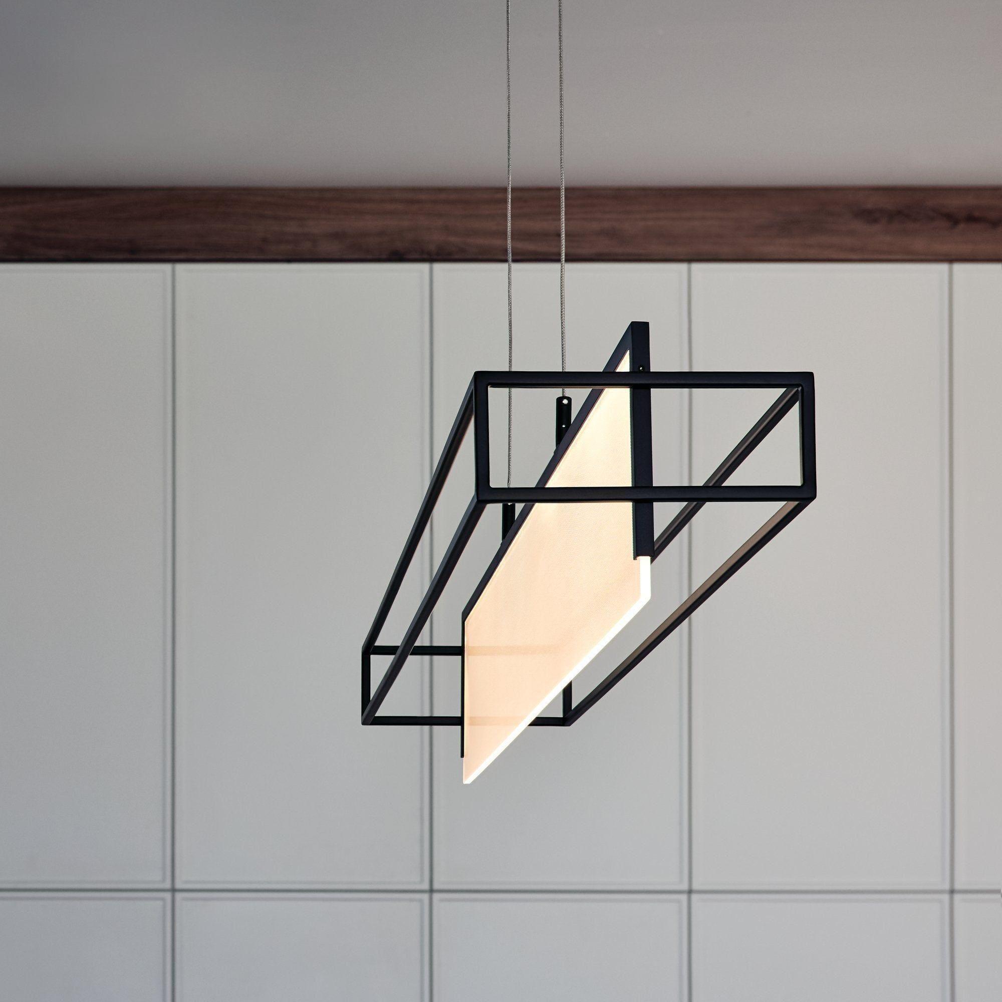 Elan - Vega Linear Suspension - Lights Canada